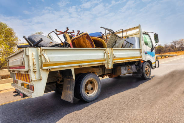 Professional Junk Removal Services in Lancaster, KY